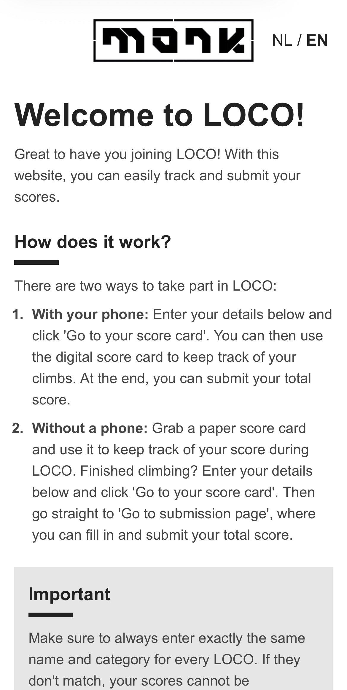 Heuristic Challenge 1 Scoreboard - 1st place